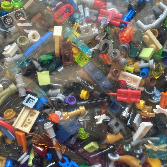 Brand new mixed LEGO lots! - Picture 4 of 4